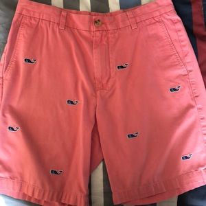 Vineyard Vines Men’s Shorts